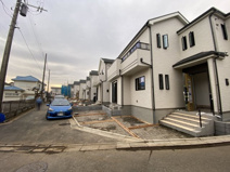 新座市石神6期の画像