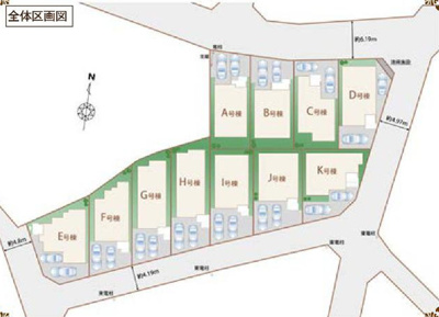 【外観】 | 新座市石神6期