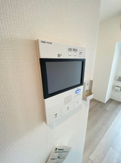 【セキュリティ】 | プラウドフラット戸越銀座