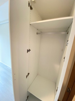 【収納】 | プラウドフラット戸越銀座