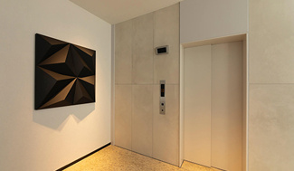 【その他共用部分】 | プラウドフラット戸越銀座