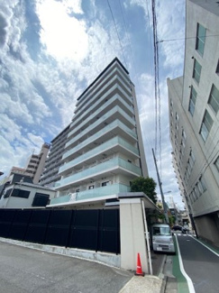 【外観】 | プラウドフラット戸越銀座