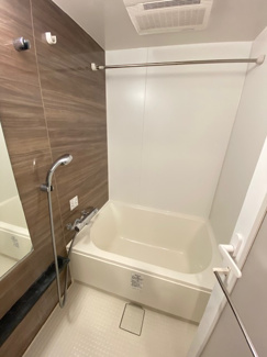 【浴室】 | プラウドフラット戸越銀座 | 別部屋参考写真