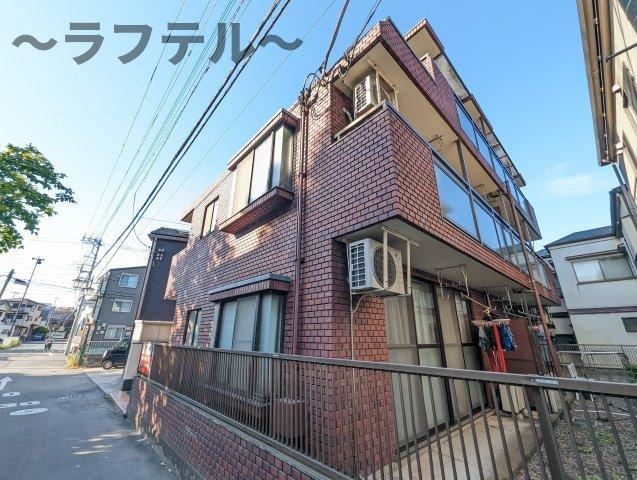 レコルテ西所沢