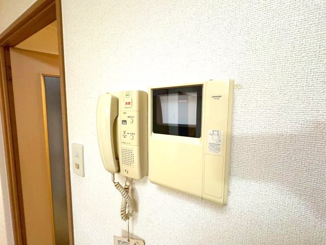 エテルノ・フェンテのセキュリティ