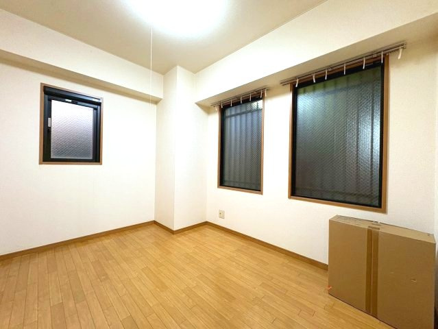 エテルノ・フェンテの子供部屋