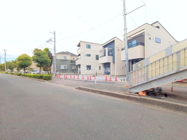 《仲介手数料無料》緑区大字大間木1680新築一戸建てメルディア