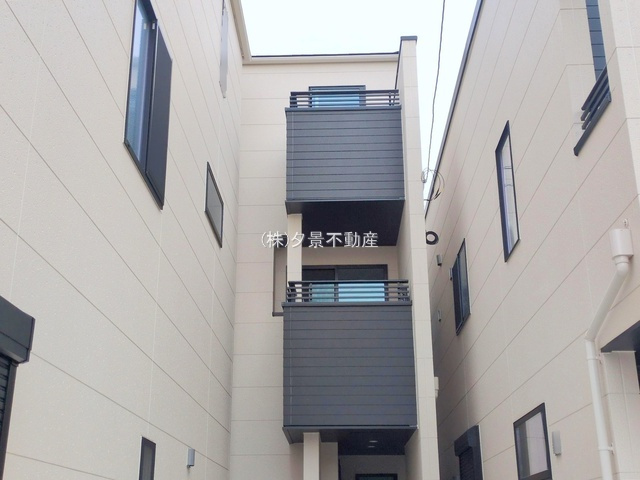 《仲介手数料無料》緑区大字大間木1680新築一戸建てメルディア