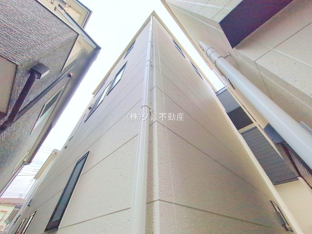 《仲介手数料無料》緑区大字大間木1680新築一戸建てメルディア