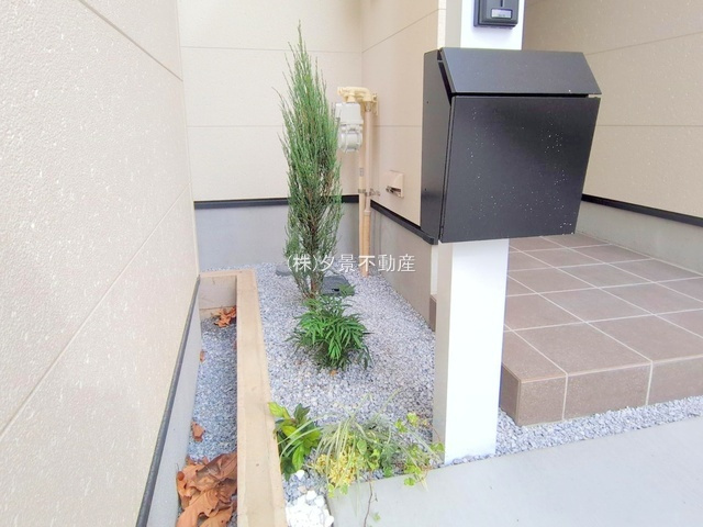 《仲介手数料無料》緑区大字大間木1680新築一戸建てメルディア