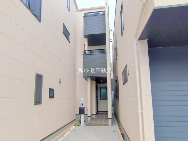 《仲介手数料無料》緑区大字大間木1680新築一戸建てメルディア