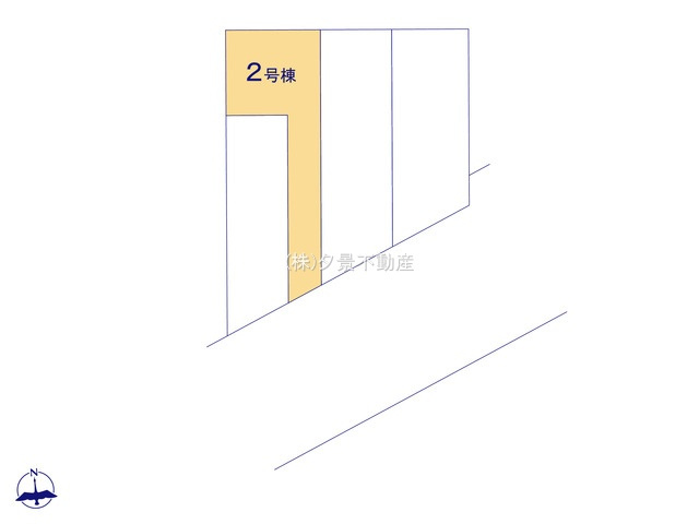 《仲介手数料無料》緑区大字大間木1680新築一戸建てメルディア