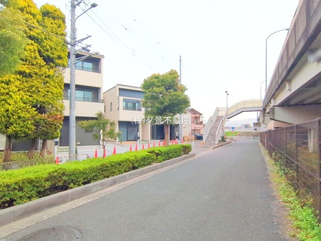 《仲介手数料無料》緑区大字大間木1680新築一戸建てメルディア