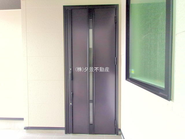 《仲介手数料無料》緑区大字大間木1680新築一戸建てメルディア