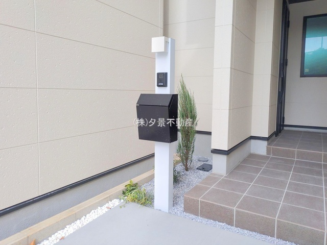 《仲介手数料無料》緑区大字大間木1680新築一戸建てメルディア