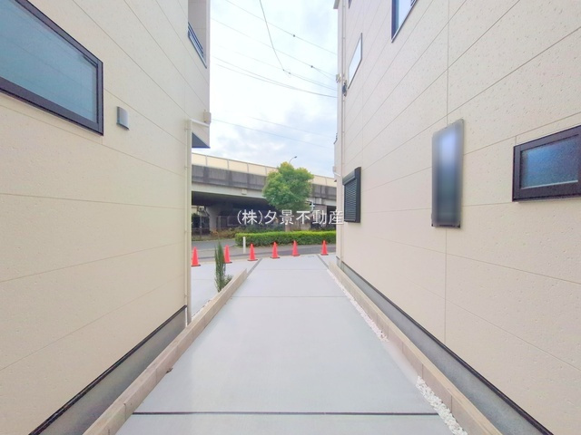 《仲介手数料無料》緑区大字大間木1680新築一戸建てメルディア