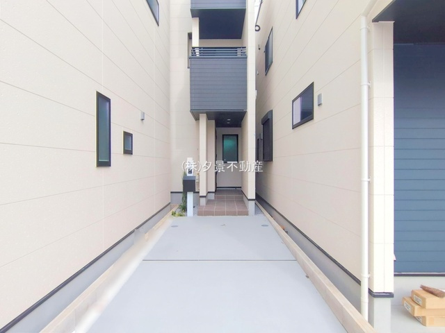 《仲介手数料無料》緑区大字大間木1680新築一戸建てメルディア