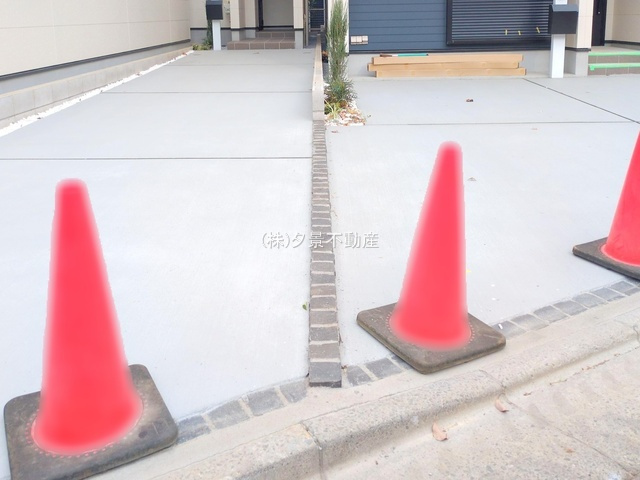 《仲介手数料無料》緑区大字大間木1680新築一戸建てメルディア