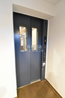 【その他共用部分】 | エレベーター