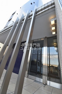 【外観】 | オシャレな外観