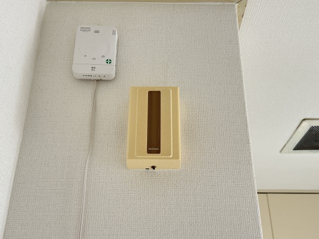 ニコーホワイトハウスのセキュリティ