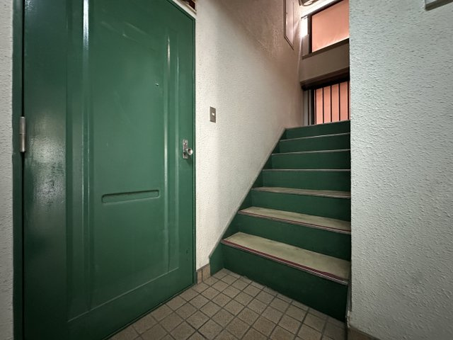 ニコーホワイトハウスのその他共用部分