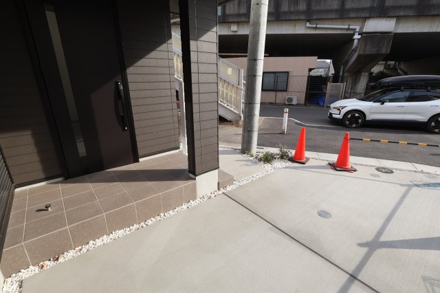 《仲介手数料無料》緑区大字大間木1680新築一戸建てメルディア