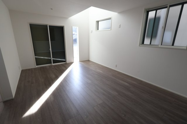 《仲介手数料無料》緑区大字大間木1680新築一戸建てメルディア