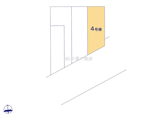《仲介手数料無料》緑区大字大間木1680新築一戸建てメルディア