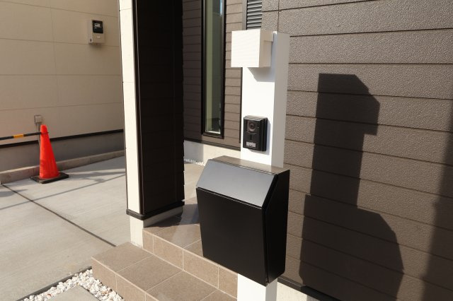 《仲介手数料無料》緑区大字大間木1680新築一戸建てメルディア