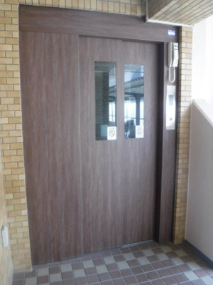 【その他共用部分】 | ライオンズマンション元住吉第2