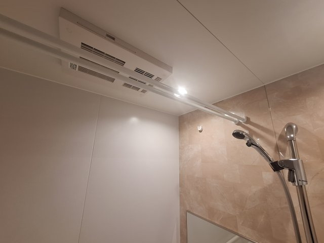 （シニア限定）コンフォートレジデンス武蔵浦和の設備