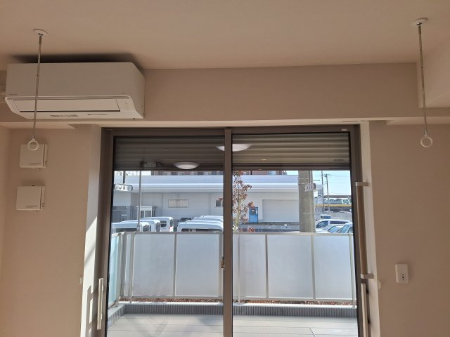 （シニア限定）コンフォートレジデンス武蔵浦和の内装