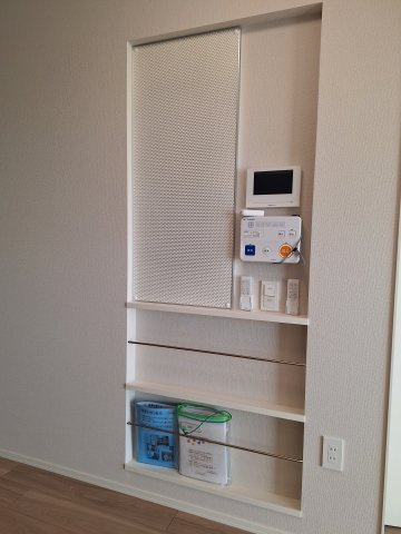 （シニア限定）コンフォートレジデンス武蔵浦和の設備