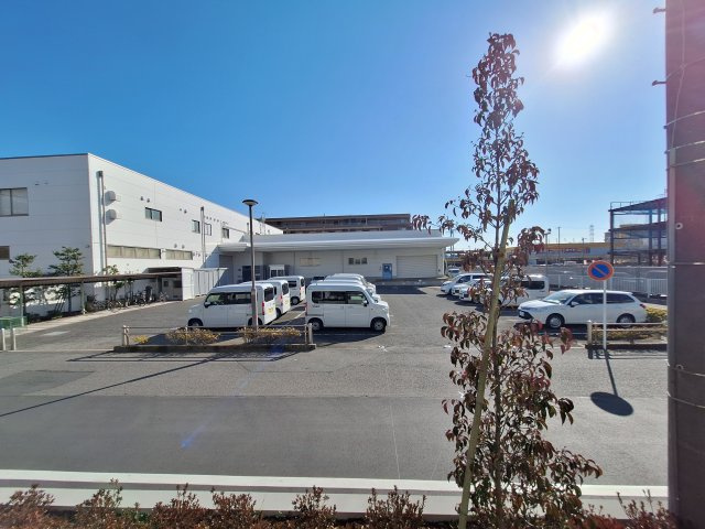 （シニア限定）コンフォートレジデンス武蔵浦和の展望