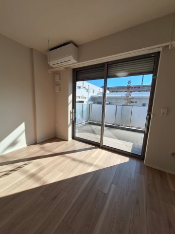 （シニア限定）コンフォートレジデンス武蔵浦和の洋室