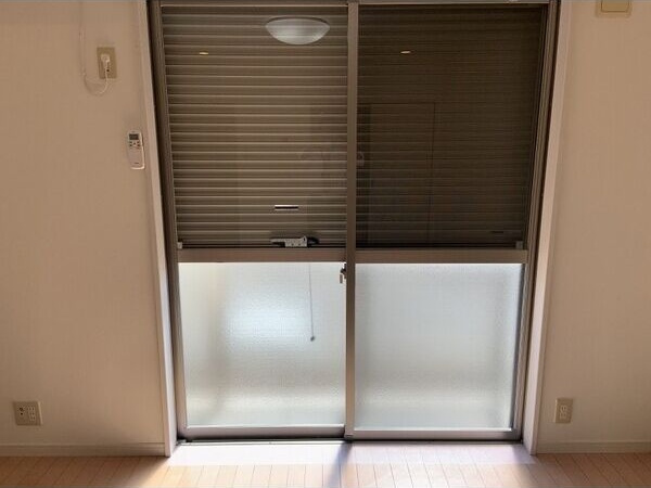 プランドールのセキュリティ