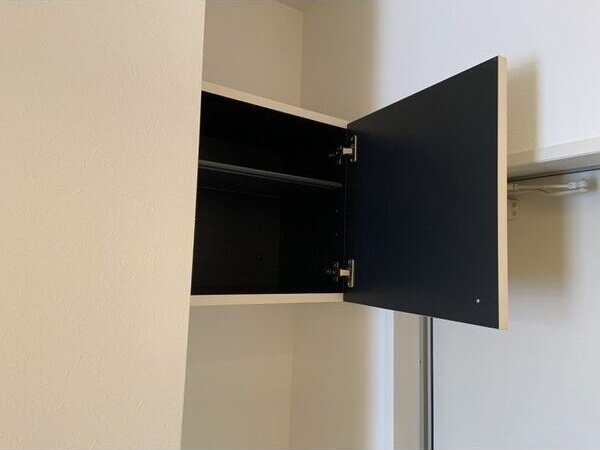 プランドールの玄関|毎日通る玄関はこちらです