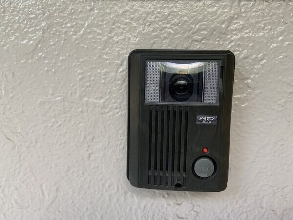 プランドールのセキュリティ