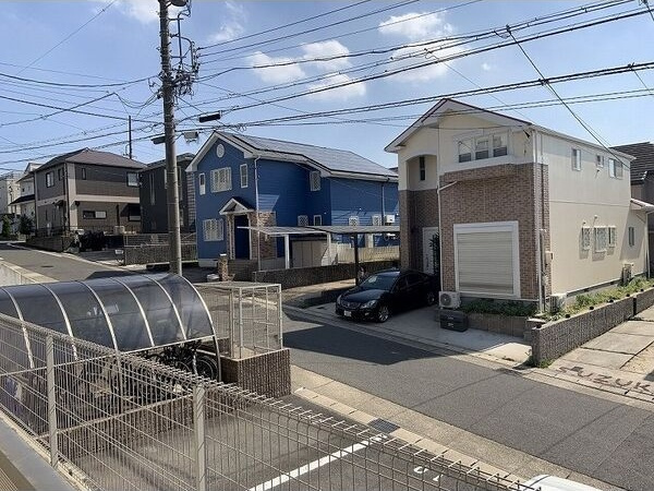 プランドールの展望