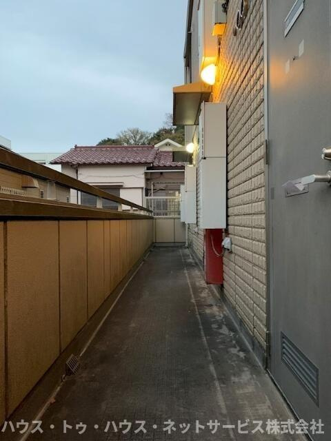 プリマベーラ松戸のその他