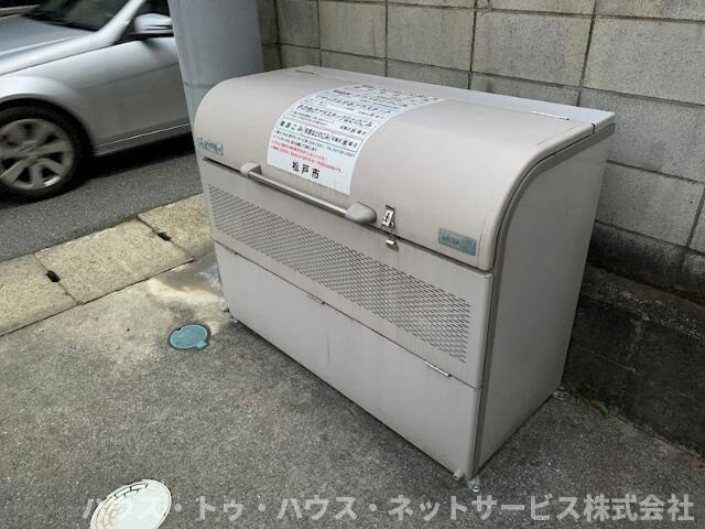 プリマベーラ松戸の設備