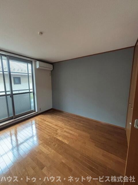 プリマベーラ松戸の居間・リビング