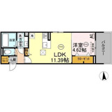 ガーデンリーフ花ヶ島の画像