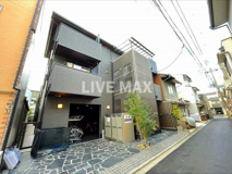 プライベートレジデンスHIROの画像