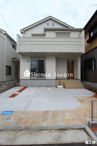 【外観】 | 同じ工務店様の施工例です。