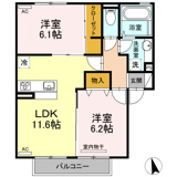 プラウド上田島 A棟の画像