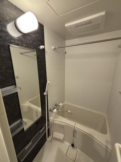 【浴室】 | リブリ・ラヴィアンローズ・国立