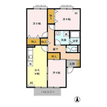 ファミール本郷 A棟の画像