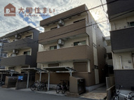 フジパレス北加賀屋Ⅱ番館の画像